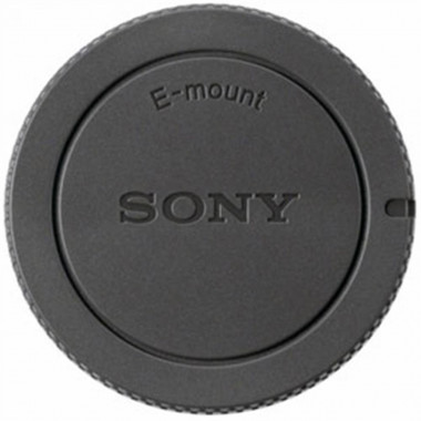Sony E-mount Body Cap Cameras ALC-B1EM