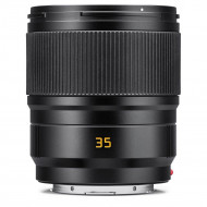 Leica Summicron-SL 35mm f/2 ASPH Lens