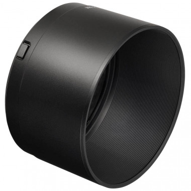 OM System LH-66E Lens Hood for 40-150mm f/4 PRO OM System LH-66E Lens Hood for 40-150mm f/4 PRO