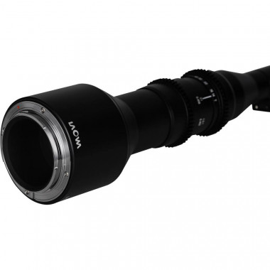 Laowa 24mm f/14 2x Macro Probe Lens for Sony E Laowa 24mm f/14 2x Macro Probe Lens for Sony E