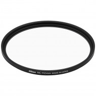 Nikon 112mm Neutral Colour Filter Lens Protector