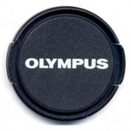 Olympus LC-37B Lens Cap Olympus LC-37B Lens Cap