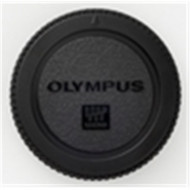 OM-System BC-2 Body Cap for Micro Four Thirds Cameras OM-System BC-2 Body Cap for Micro Four Thirds Cameras