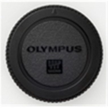 OM-System BC-2 Body Cap for Micro Four Thirds Cameras OM-System BC-2 Body Cap for Micro Four Thirds Cameras