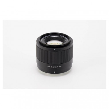 Viltrox AF 56mm f/1.7 XF Lens for Fujifilm X Mount