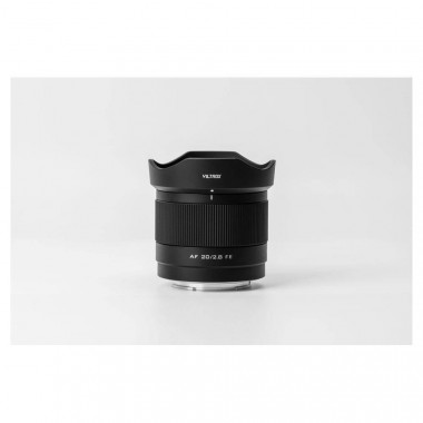 Viltrox AF 20mm f/2.8 FE Lens for Sony
