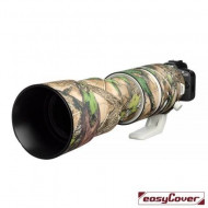Easy Cover Lens Oak for Canon RF 200-800mm F/6.3-9 IS True Timber HTC Camouflage Easy Cover Lens Oak for Canon RF 200-800mm F/6.3-9 IS True Timber HTC Camouflage