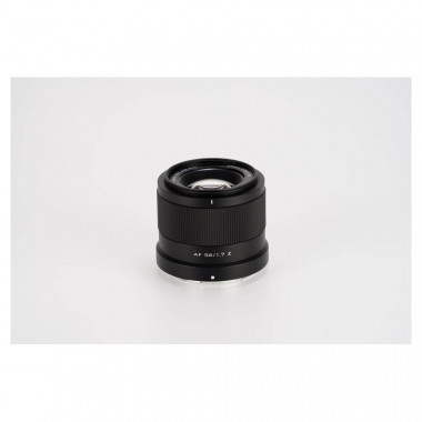 Viltrox AF 56mm f/1.7 Z Lens for Nikon Z Mount