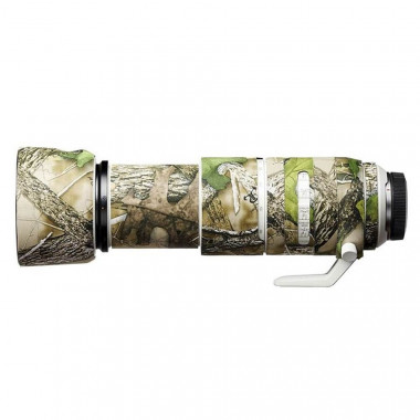 Easy Cover Lens Oak for Canon RF 100-500mm f4.5-7.1L IS USM True Timber Easy Cover Lens Oak for Canon RF 100-500mm f4.5-7.1L IS USM True Timber