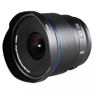 Laowa 10mm f/2.8 Zero-D FF Lens for Nikon Z Laowa 10mm f/2.8 Zero-D FF Lens for Nikon Z