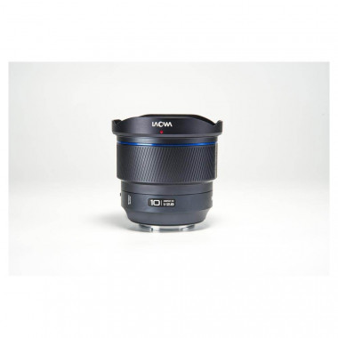 Laowa 10mm f/2.8 Zero-D FF Lens for Sony E Laowa 10mm f/2.8 Zero-D FF Lens for Sony E