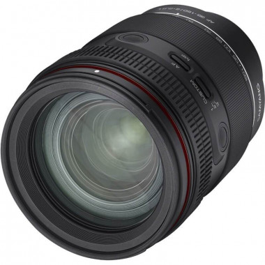 Samyang AF 35-150mm f/2-2.8 Lens for L-Mount Samyang AF 35-150mm f/2-2.8 Lens for L-Mount