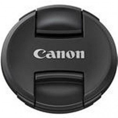 Canon E-72II Lens Cap Canon E-72II Lens Cap