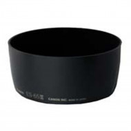 Canon ET 65 III Lens Hood for EF 85mm f1.8 USM / EF 100mm F2 USM Canon ET 65 III Lens Hood for EF 85mm f1.8 USM / EF 100mm F2 USM