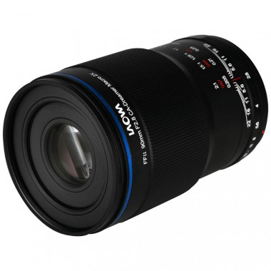 Laowa 90mm f/2.8 2x Ultra Macro APO Lens for Canon RF Laowa 90mm f/2.8 2x Ultra Macro APO Lens for Canon RF