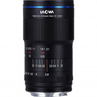 Laowa 100mm f/2.8 2x Ultra Macro APO Auto Aperture Lens Canon EF Laowa 100mm f/2.8 2x Ultra Macro APO Auto Aperture Lens Canon EF