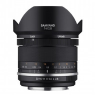 Samyang 14mm f/2.8 MK2 - Sony E Samyang 14mm f/2.8 MK2 - Sony E