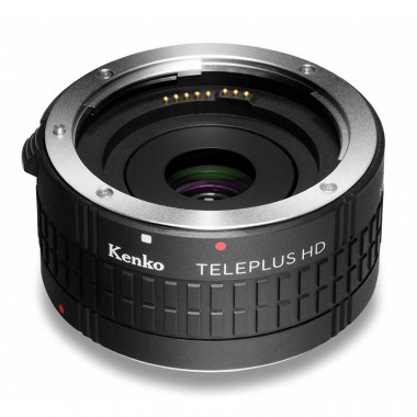 Kenko Teleplus DG 2x HD DGX Canon Teleconverter