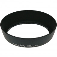 Canon EW 60C Lens Hood for EF 28-80 + EF28-90 f4-5.6 Canon EW 60C Lens Hood for EF 28-80 + EF28-90 f4-5.6