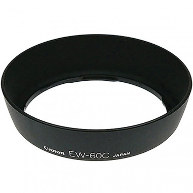 Canon EW 60C Lens Hood for EF 28-80 + EF28-90 f4-5.6 Canon EW 60C Lens Hood for EF 28-80 + EF28-90 f4-5.6