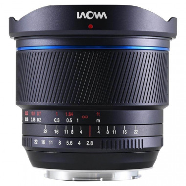 Laowa 10mm f/2.8 Zero-D FF Lens for L Mount Laowa 10mm f/2.8 Zero-D FF Lens for L Mount