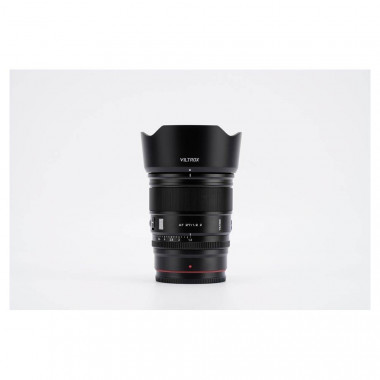 Viltrox AF 27mm f/1.2 Pro Large Aperture APS-C Lens for Nikon Z