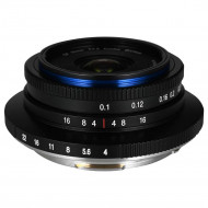 Laowa 10mm f/4 Pancake Lens Black for L Mount Laowa 10mm f/4 Pancake Lens Black for L Mount
