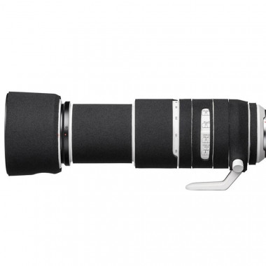 Easy Cover Lens Oak for Canon RF 100-500mm f4.5-7.1L IS USM Black Easy Cover Lens Oak for Canon RF 100-500mm f4.5-7.1L IS USM Black
