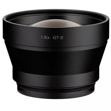 RICOH GT-2 Tele Conversion Lens for GR IIIx RICOH GT-2 Tele Conversion Lens for GR IIIx