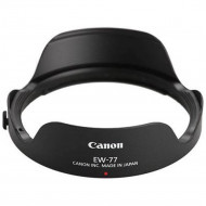 EW-77 Lens Hood for EF 8-15mm Fisheye EW-77 Lens Hood for EF 8-15mm Fisheye