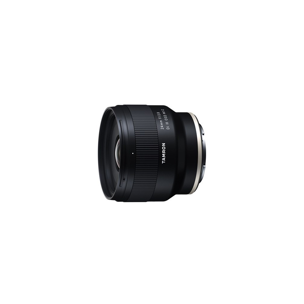 35mm F2 Tamron 24 Mm Sony 24mm Wide-Angle Lens For Sony E-Mount