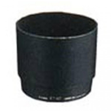 Canon ET 67 Lens Hood for EF 100mm f2.8 Macro USM Canon ET 67 Lens Hood for EF 100mm f2.8 Macro USM