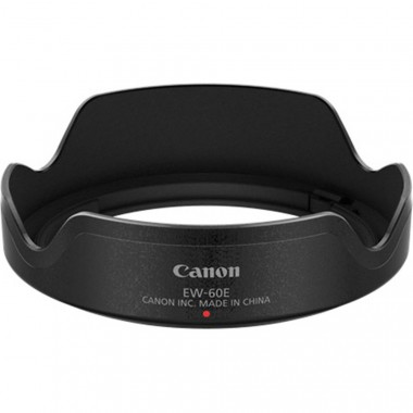 Canon EW-60E Lens Hood for EF-M 11-22mm STM IS Canon EW-60E Lens Hood for EF-M 11-22mm STM IS