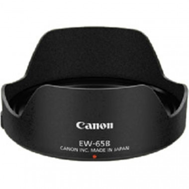 Canon Lens Hood EW-65B EF 24mm/28mm f2.8 IS USM Canon Lens Hood EW-65B EF 24mm/28mm f2.8 IS USM