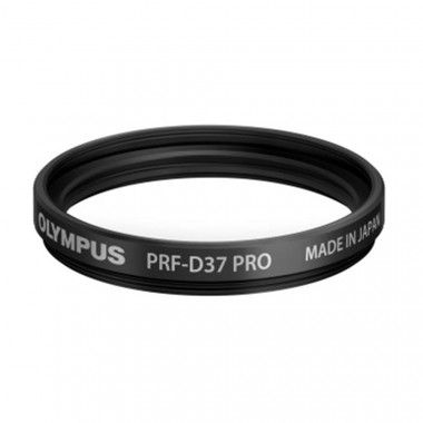 Olympus PRF-D37 37mm Pro Protection Filter Olympus PRF-D37 37mm Pro Protection Filter