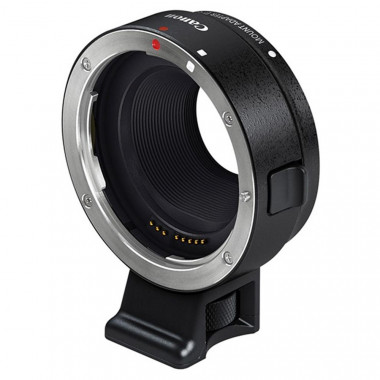 Canon Mount Adapter EF-EOS M with tripod adaptor Canon Mount Adapter EF-EOS M with tripod adaptor