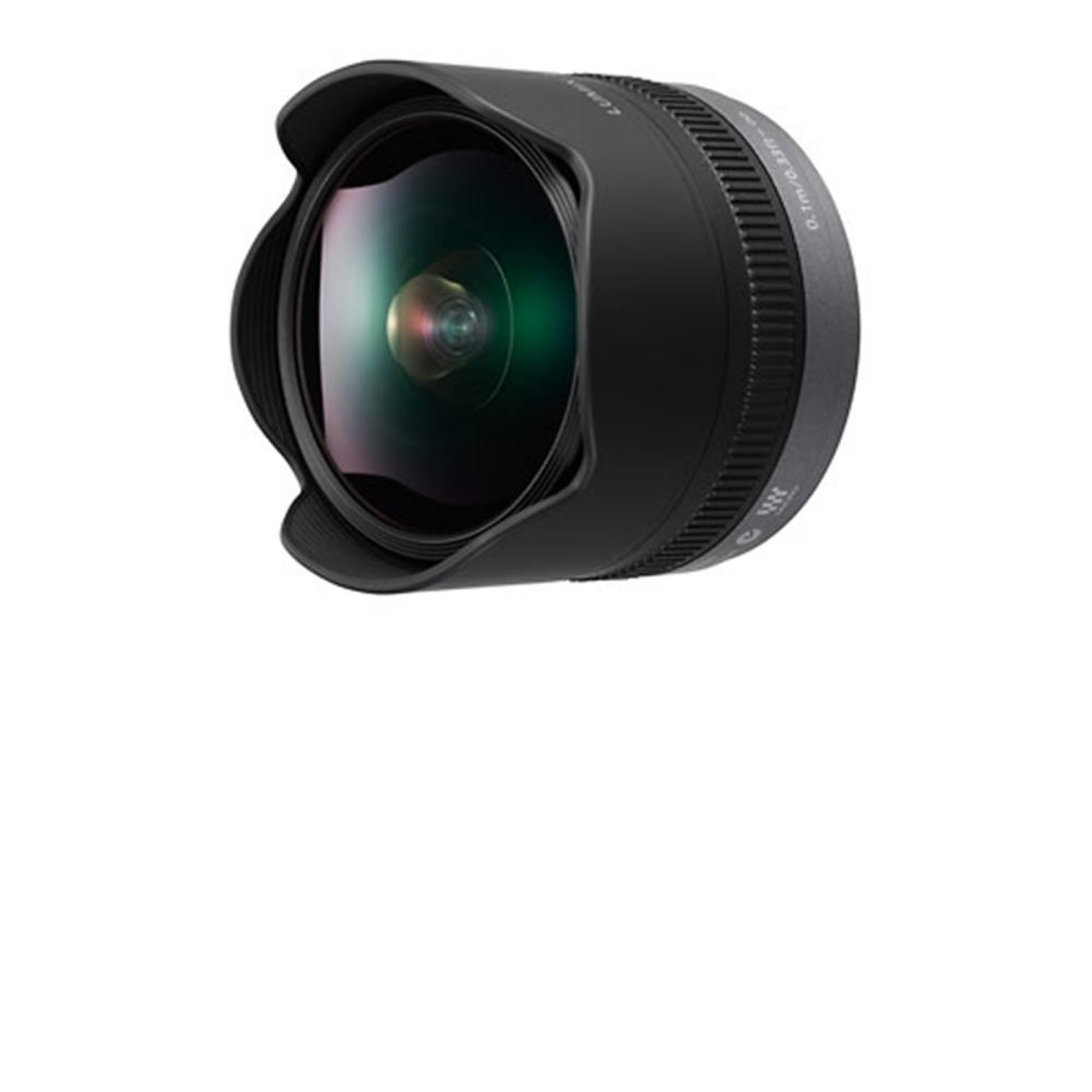 Ourfriday Panasonic Lumix G Fisheye 8mm f/3.5 Lens