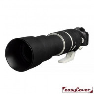 Easy Cover Lens Oak for Canon RF 200-800mm F/6.3-9 IS Black Easy Cover Lens Oak for Canon RF 200-800mm F/6.3-9 IS Black