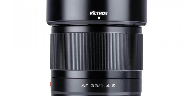 viltrox-af-33mm-f14-e-lens-for