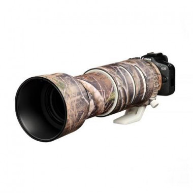 Easy Cover Lens Oak for Canon RF 100-500mm f4.5-7.1L IS USM True Timber Kanati Camouflage Easy Cover Lens Oak for Canon RF 100-500mm f4.5-7.1L IS USM True Timber Kanati Camouflage
