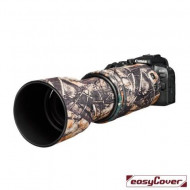 Easy Cover Lens Oak for Canon RF 100-400mm f5.6-8 IS USM Forest Camouflage Easy Cover Lens Oak for Canon RF 100-400mm f5.6-8 IS USM Forest Camouflage