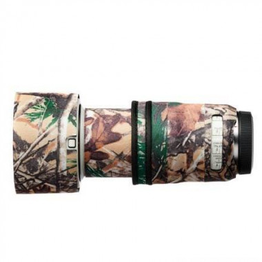 Easy Cover Lens Oak for Canon RF 70-200mm f4 L IS USM Forest Camouflage Easy Cover Lens Oak for Canon RF 70-200mm f4 L IS USM Forest Camouflage