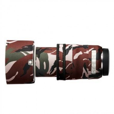 Easy Cover Lens Oak for Canon RF 70-200mm f4 L IS USM Green Camouflage Easy Cover Lens Oak for Canon RF 70-200mm f4 L IS USM Green Camouflage