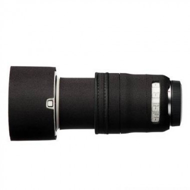 Easy Cover Lens Oak for Canon RF 70-200mm f4 L IS USM Black Easy Cover Lens Oak for Canon RF 70-200mm f4 L IS USM Black