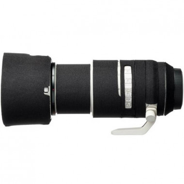Easy Cover Lens Oak for Canon RF 70-200mm f2.8L IS USM Black Easy Cover Lens Oak for Canon RF 70-200mm f2.8L IS USM Black