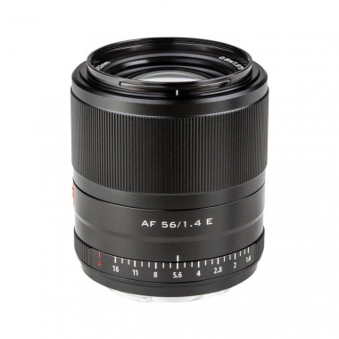 Viltrox AF 56mm f/1.4 E Lens for Sony E