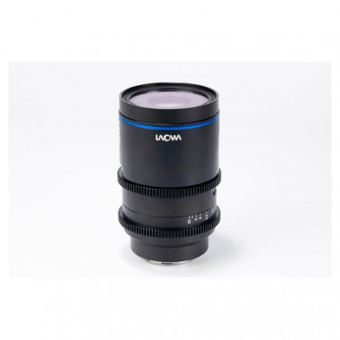 Laowa 100mm T2.9 2x Macro APO Cine Lens for Arri PL Laowa 100mm T2.9 2x Macro APO Cine Lens for Arri PL