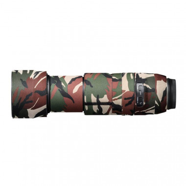 Easy Cover Lens Oak for Tamron 150-600mm f/5-6.3 Di VC USD Model AO11 Green Camouflage