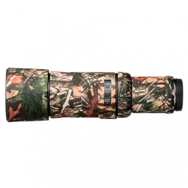 Easy Cover Lens Oak for Canon RF 600mm f11 IS STM Forest Camouflage Easy Cover Lens Oak for Canon RF 600mm f11 IS STM Forest Camouflage