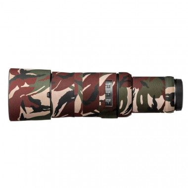 Easy Cover Lens Oak for Canon RF 600mm f11 IS STM Green Camouflage Easy Cover Lens Oak for Canon RF 600mm f11 IS STM Green Camouflage